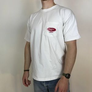 (Vintage) Hard Rock Jamaica White t-shirt
